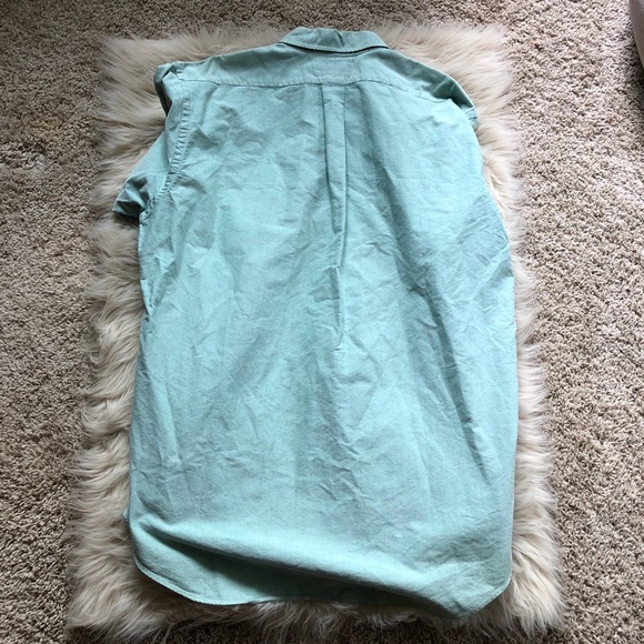 Ralph Lauren button down shirt - Picture 8 of 8